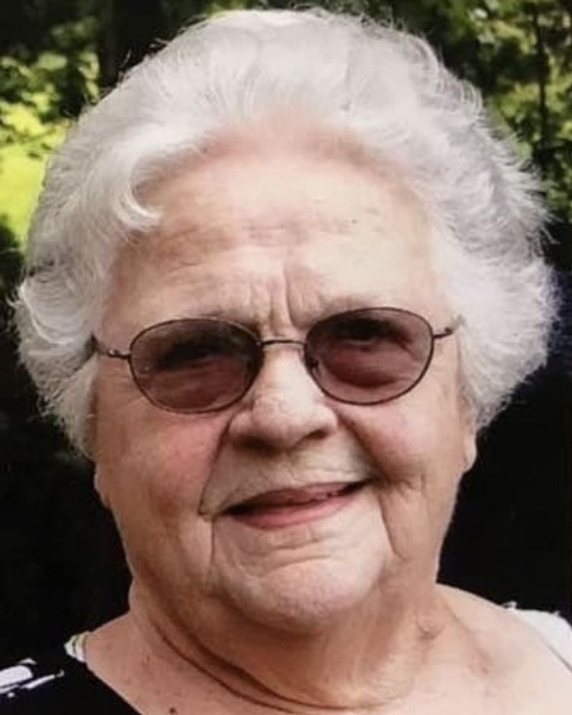 Esther Frances Burdette Profile Photo