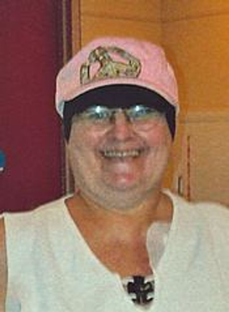 Betty "Hoch" Hernandez