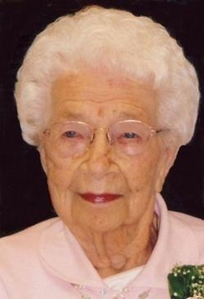 Katherine Elizabeth Campbell