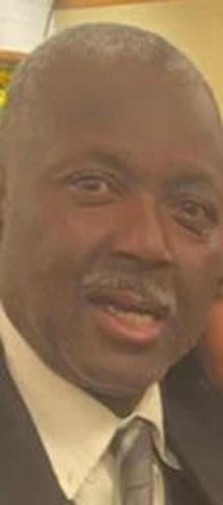 Michael Briggs Profile Photo