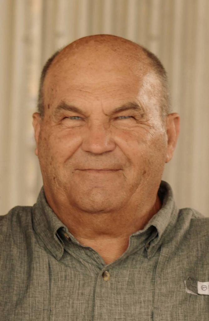 Clyde Sewell Profile Photo