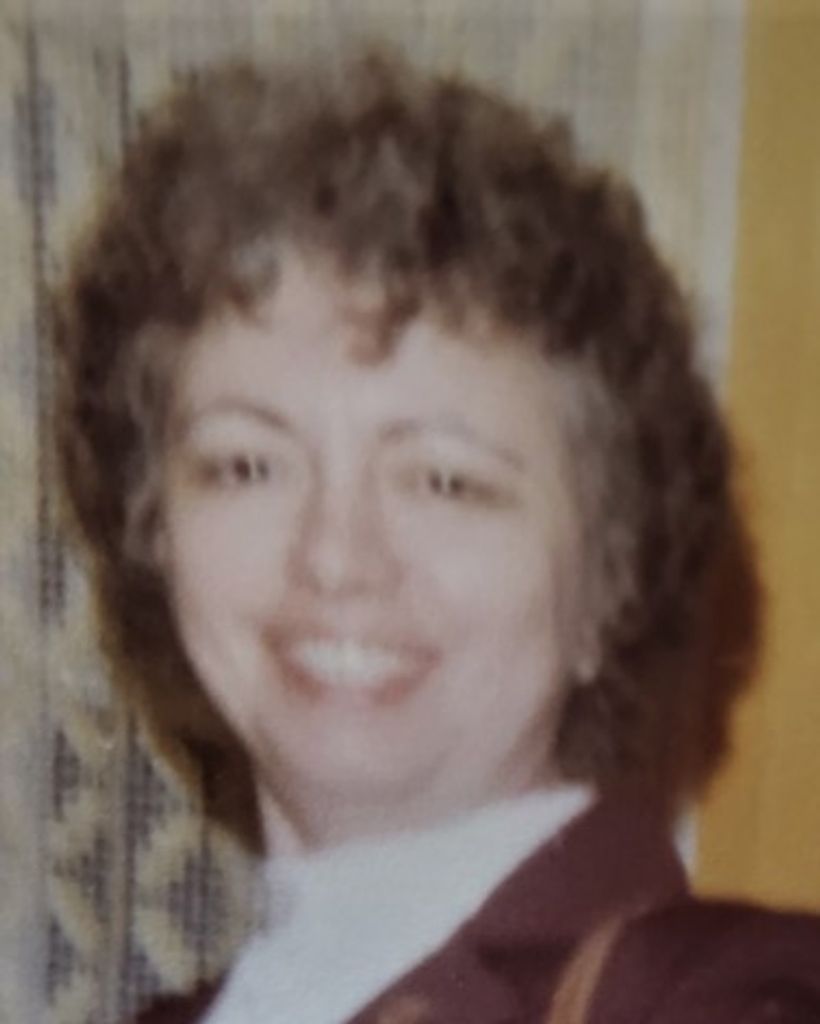 Mary Paternilla Pratt