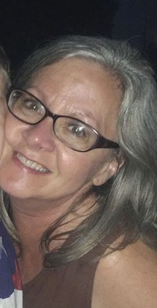 Renada Lee Crow Profile Photo