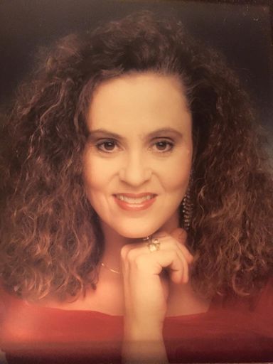Laura Sylvia Saunders Profile Photo
