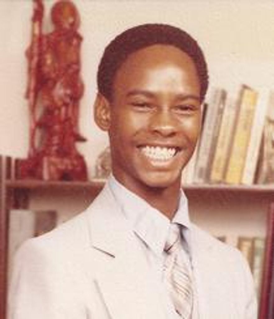 Kevin William Garrett