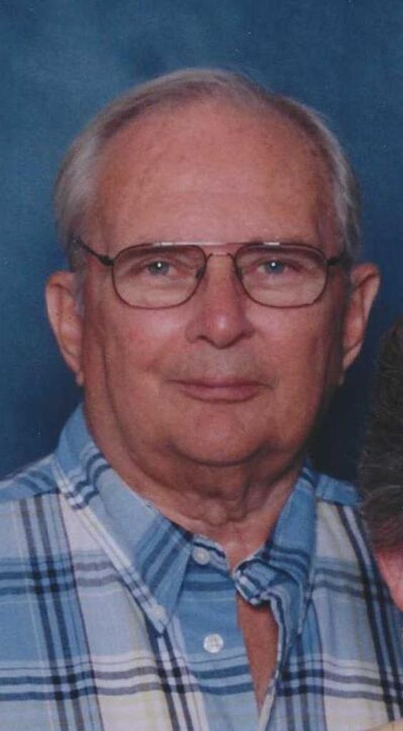 Eugene Gregg Profile Photo