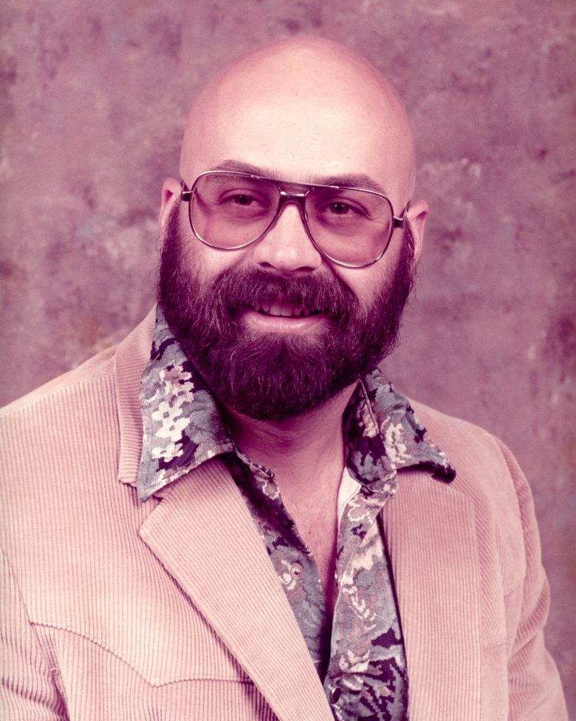 Stephen Michael Stone Profile Photo