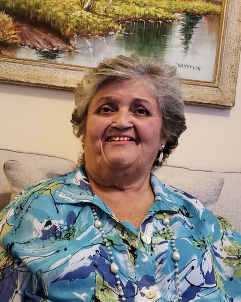 Rita Inocencia Lugo Artigas