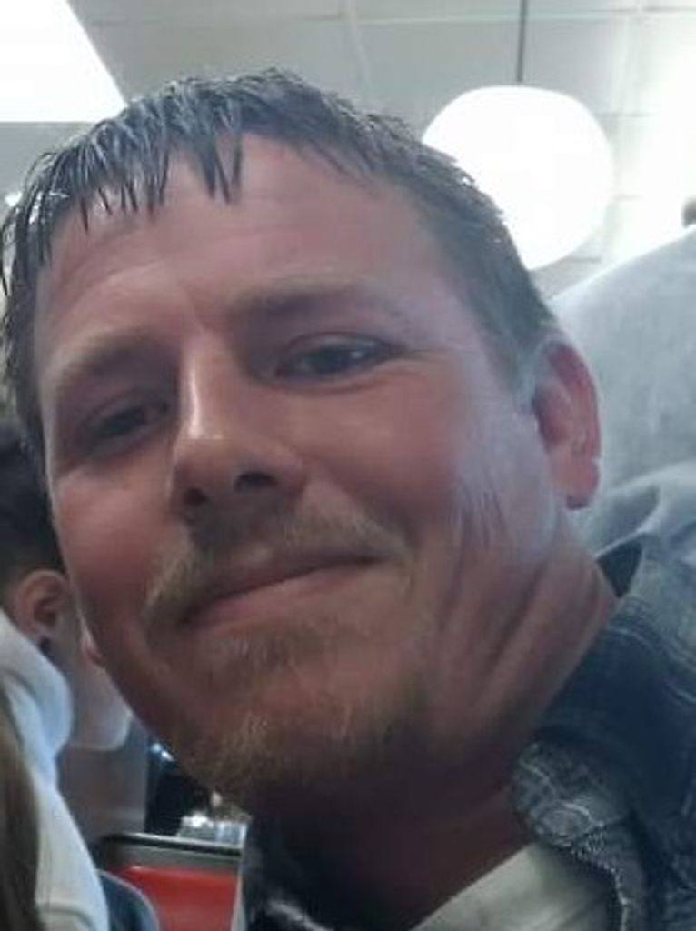 Michael Ray Slaughter