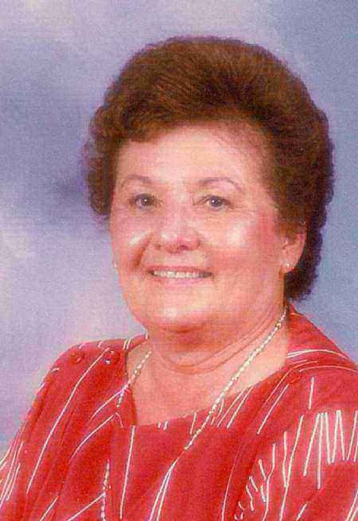 Bernice  M. Bettger