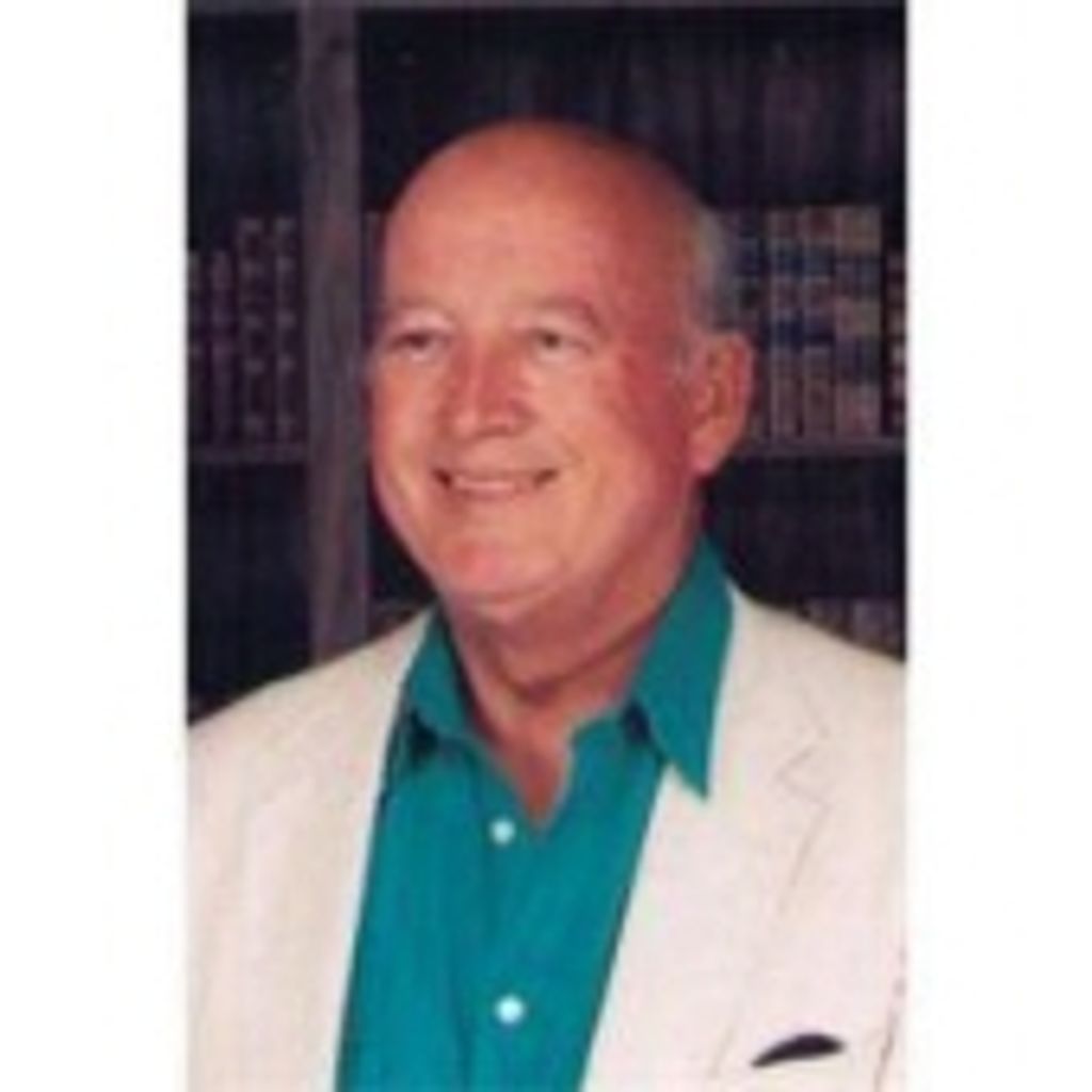 Ronald Sherron