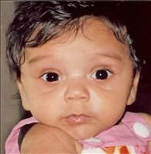 Viviana Amerie Clements Profile Photo