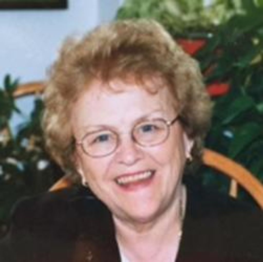 Carol J. Tresedder