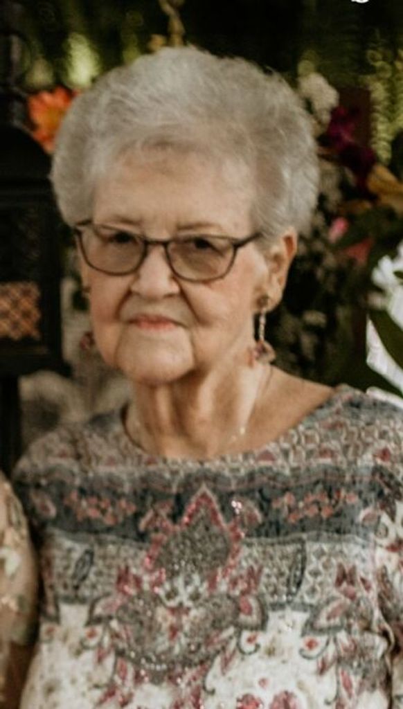 Joyce DeShon