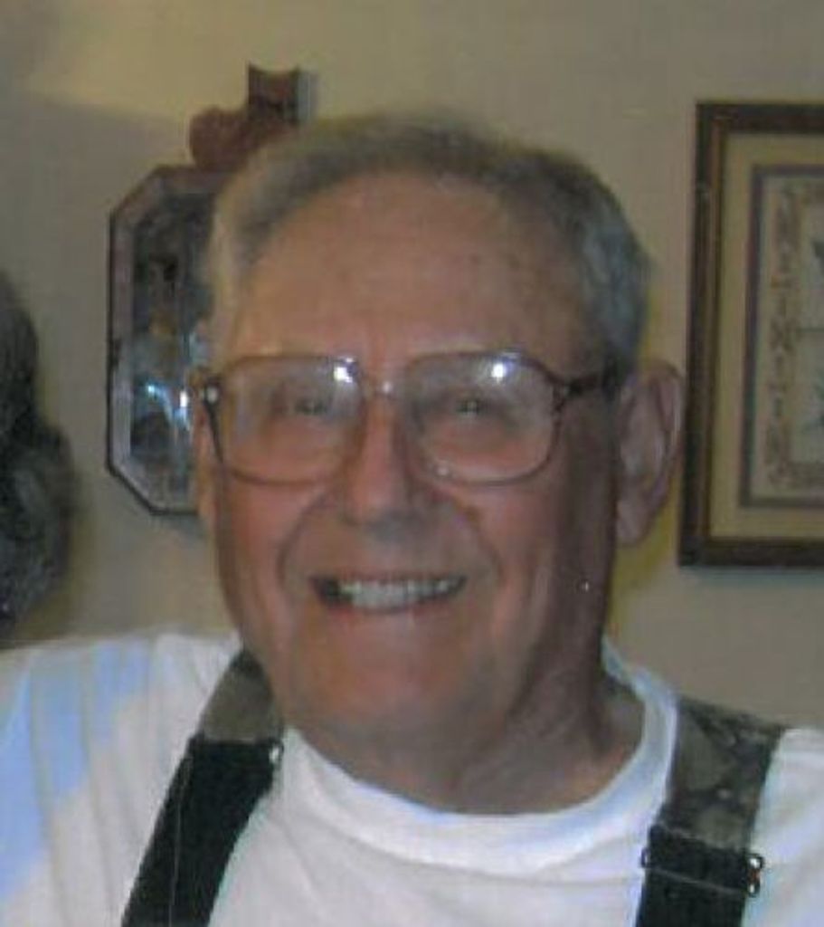 Russell Jensen Profile Photo