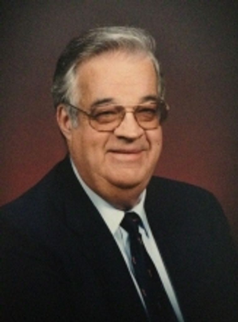 Kenneth L. Dr. Akins