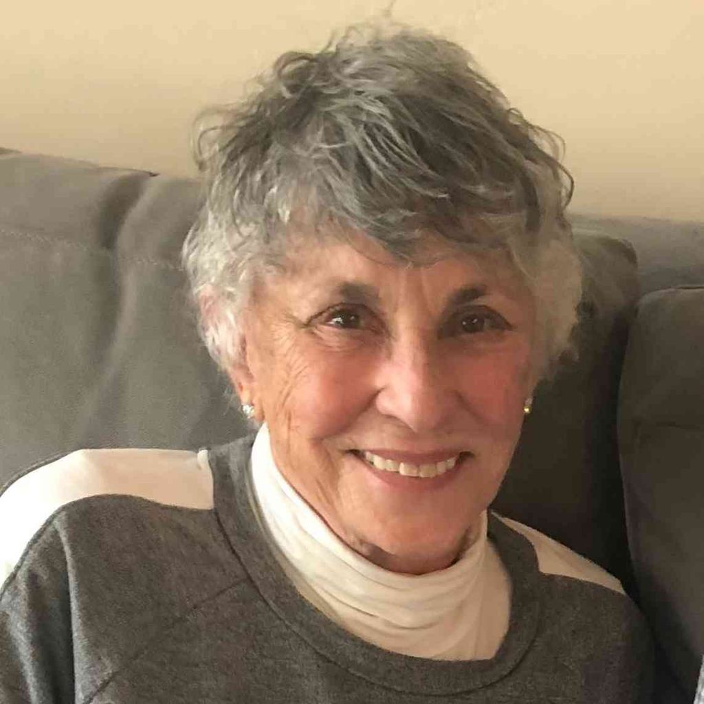 Jacqueline "Jackie" Dann Profile Photo