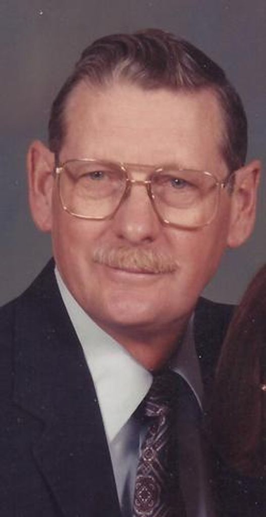 Jerry Wayne Thompson Profile Photo