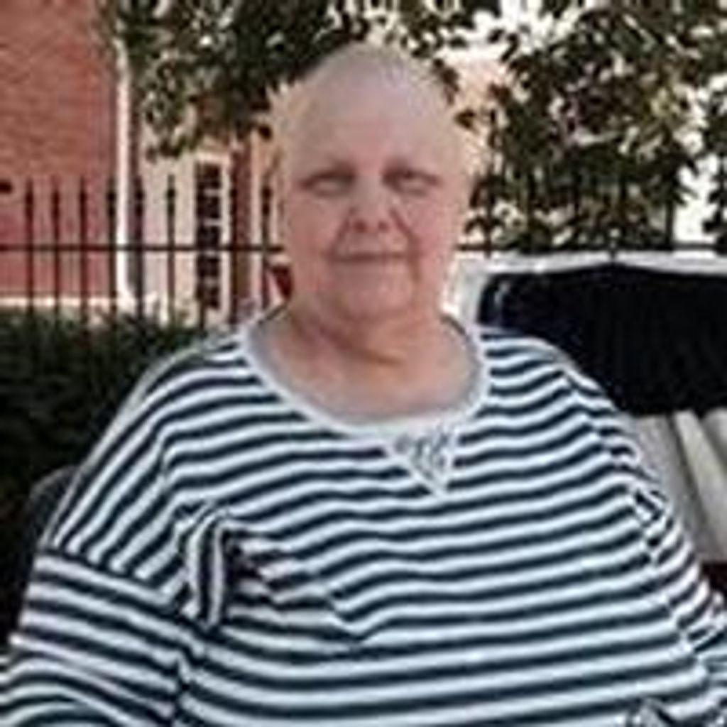 Sharyn "Sherri" A. Graham