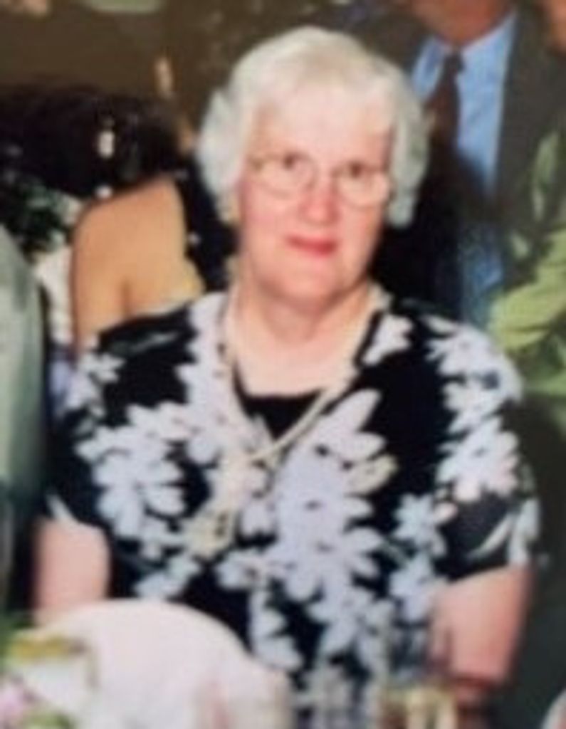 Catherine B. (Troy)  Prospero