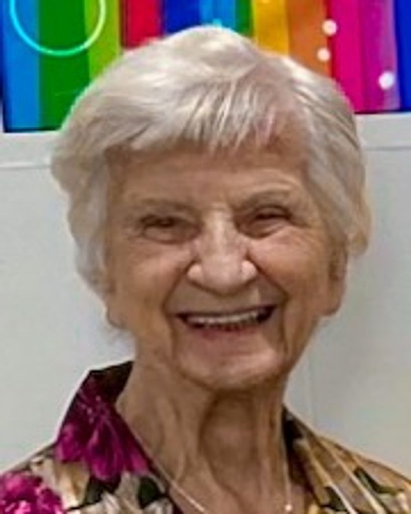 Mary Korolewich (Surowich) Profile Photo