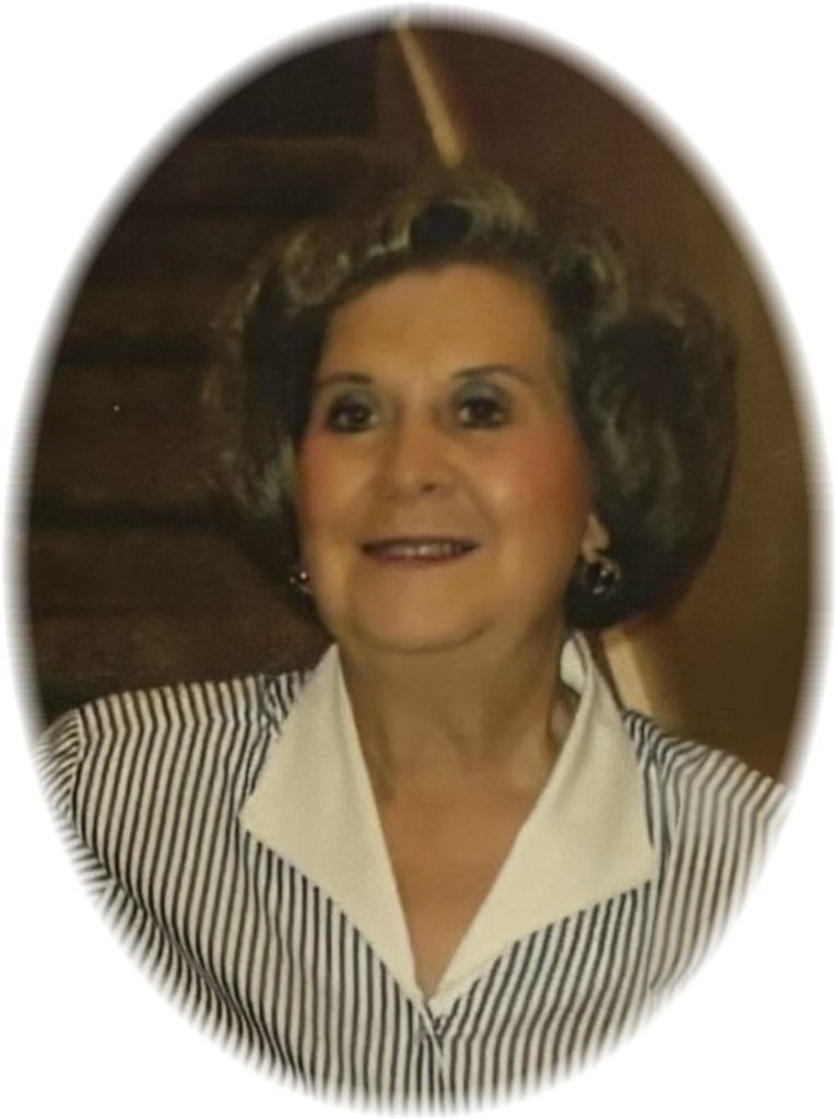 Emma Jean Tyree Profile Photo