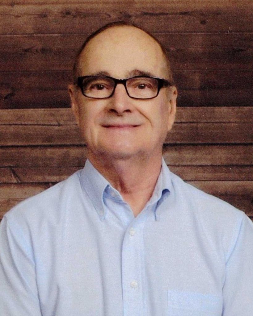 Lawrence "Larry" Raymond Evans