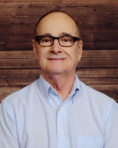 Lawrence "Larry" Raymond Evans Profile Photo