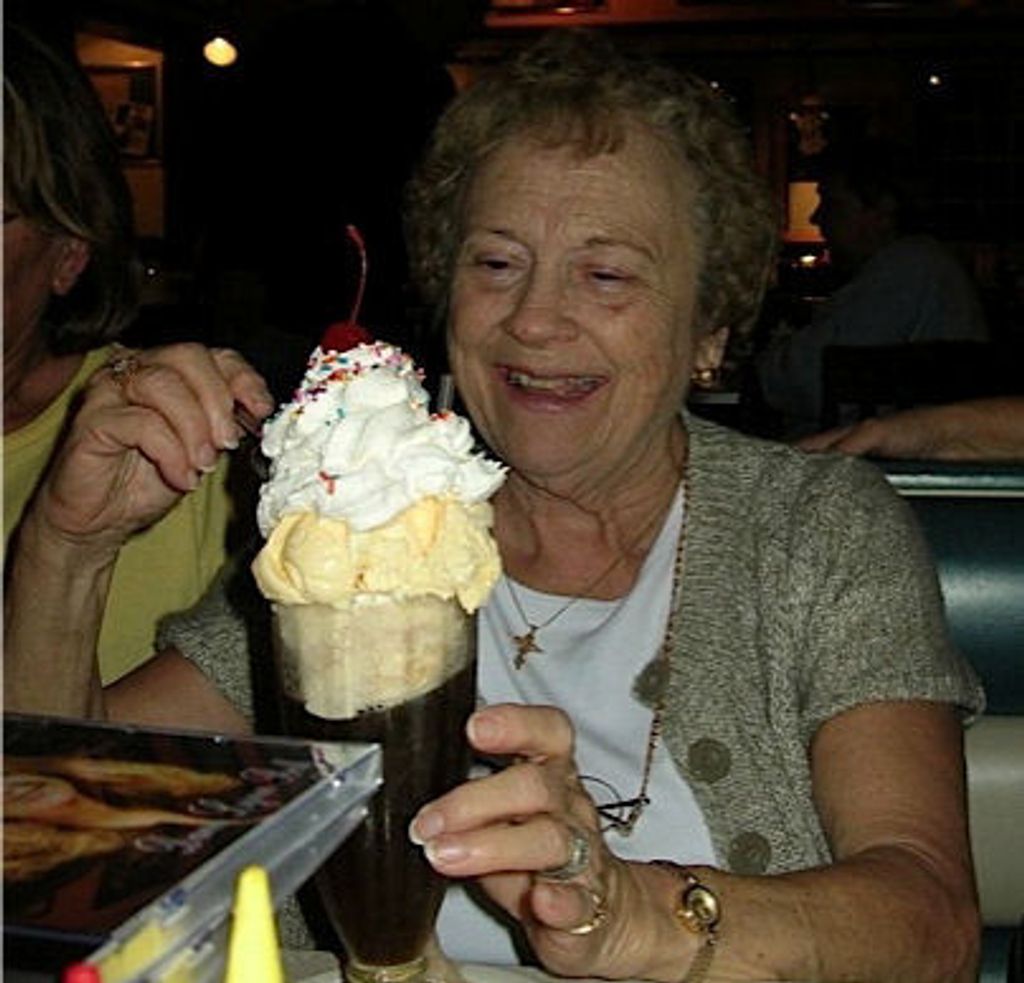 Patricia Ann Berkebile