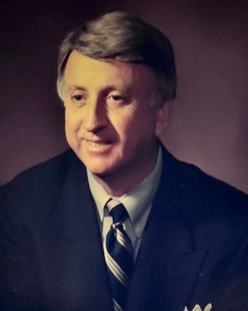 Jerry L. Pinkerton