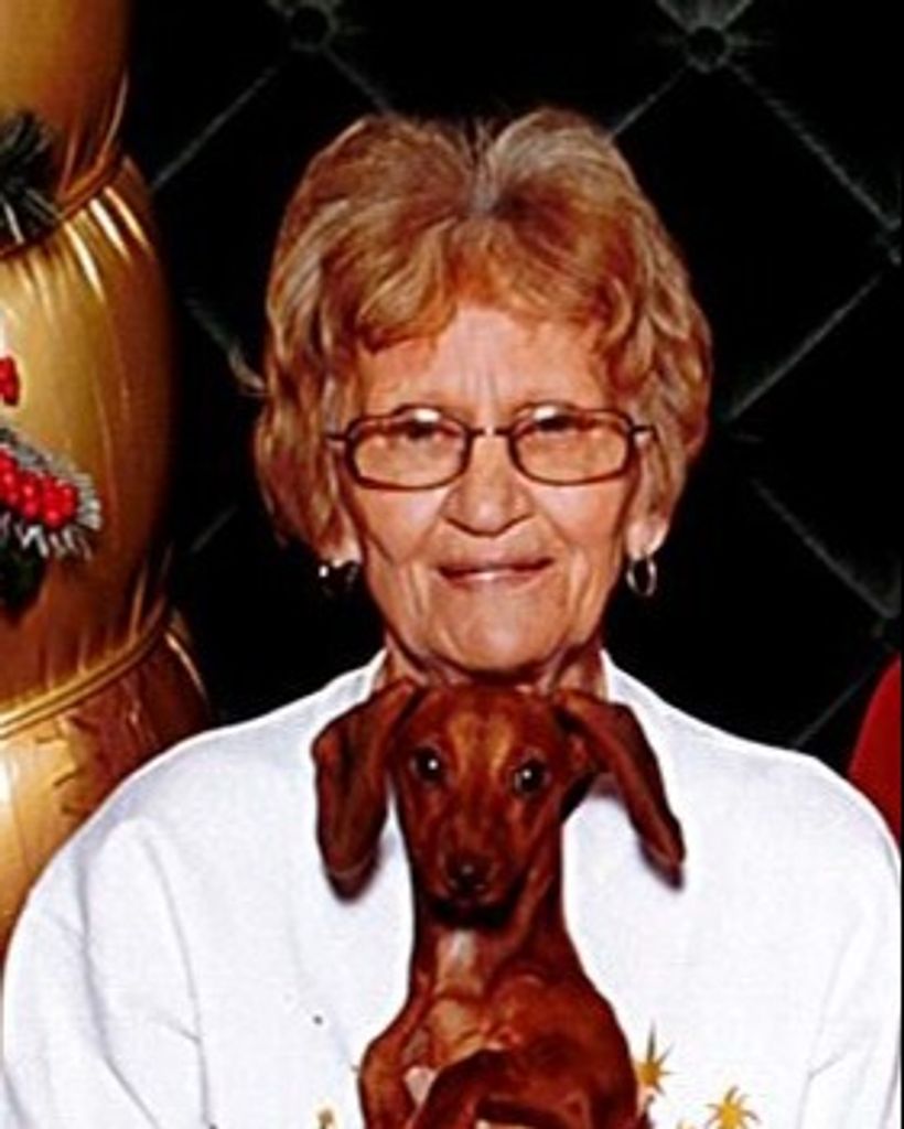 Diane Wilson Profile Photo