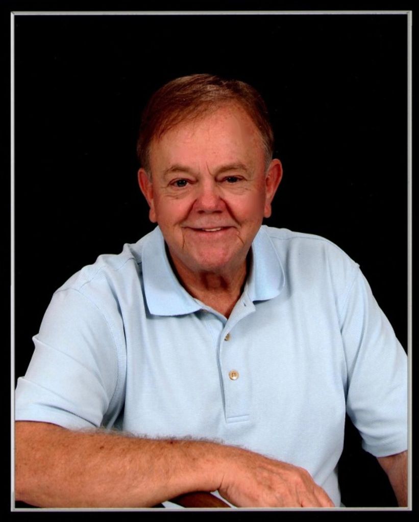 William Moody Profile Photo