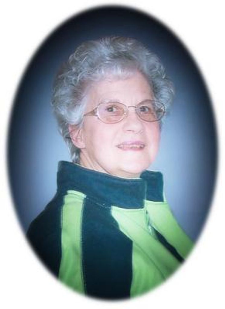 Beverly Ann Forsythe