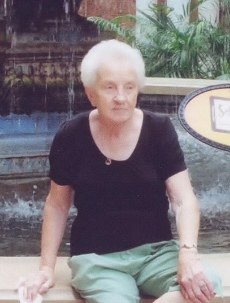 Wilma J Mullins Profile Photo