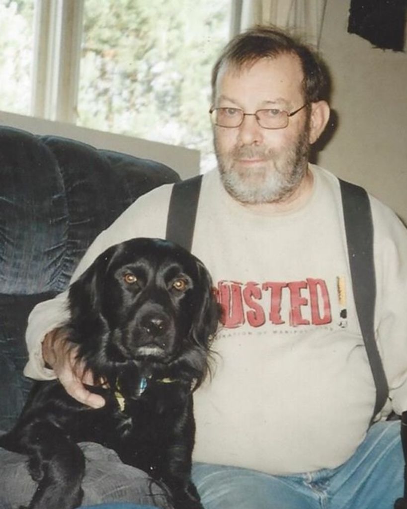 Douglas E. Hyde