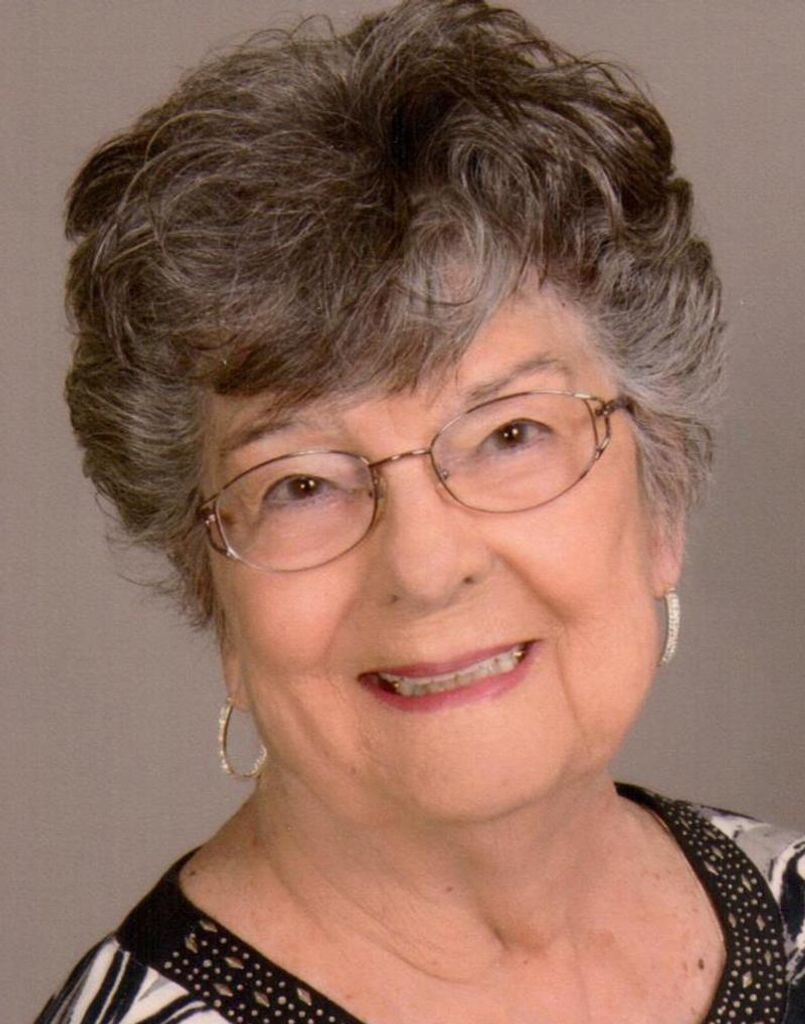 Rita Jacqueline "Jackie" Wehrly Murrah Profile Photo