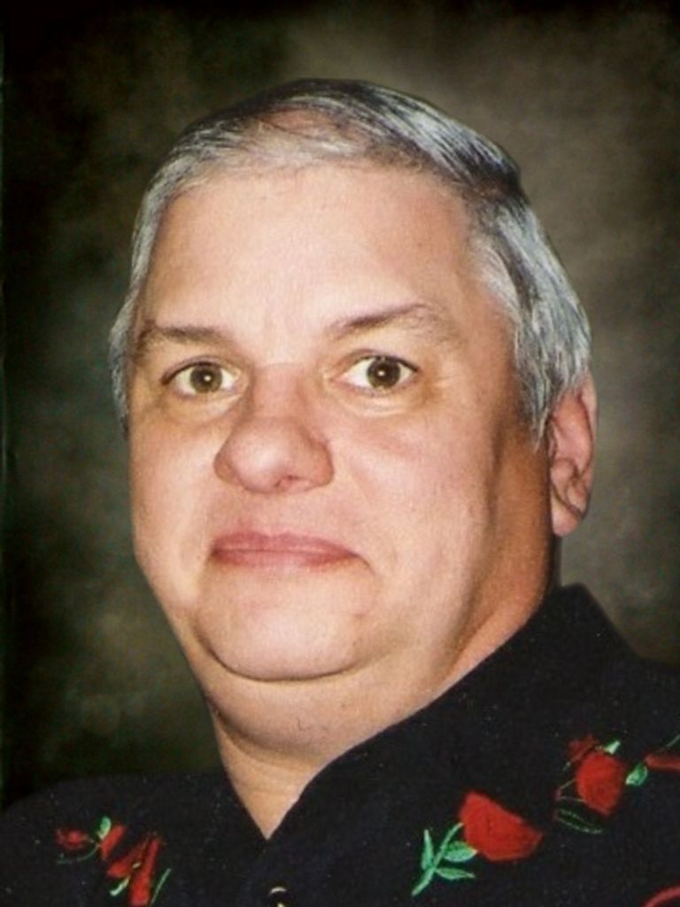 Bruce "Poppy" Wayne Rouse