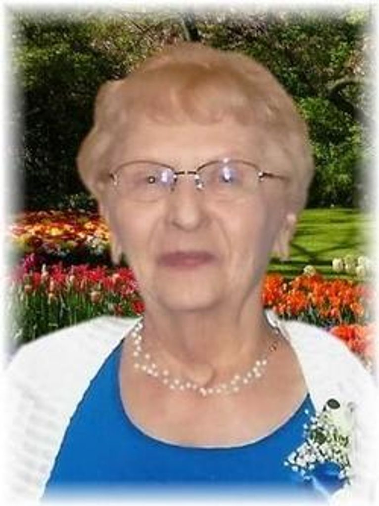 Ruth M. Mcshane