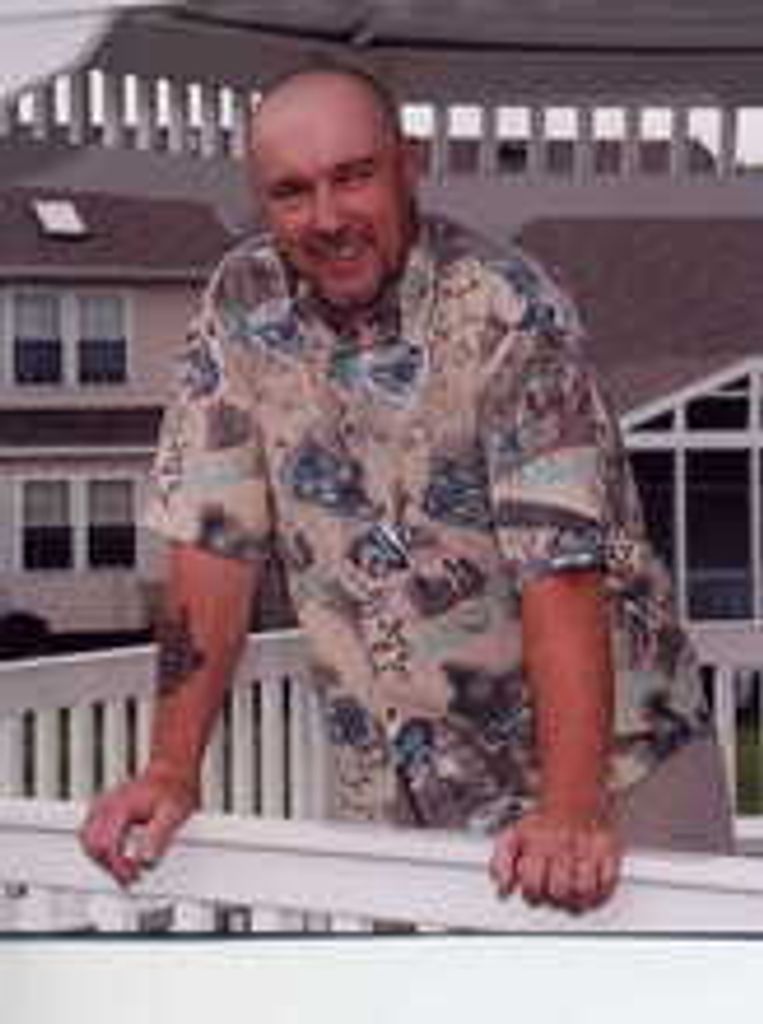 Timothy Samuel Hammons