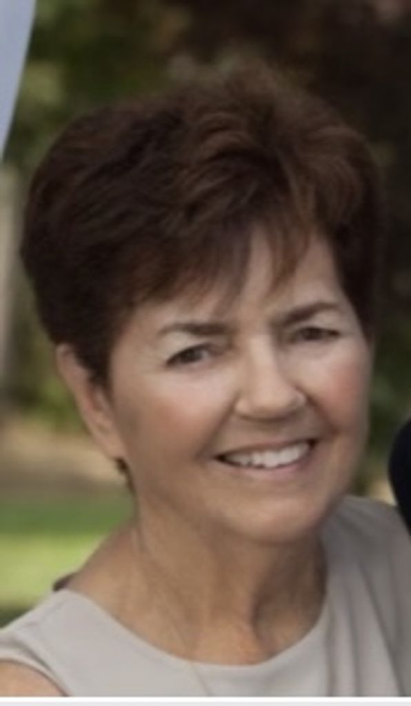 Barbara Joyce (Silvia)  Dube Profile Photo