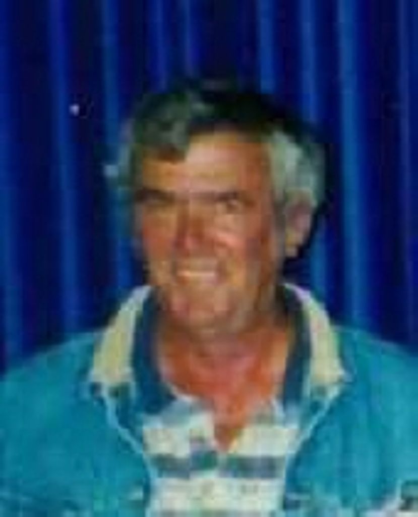 Don 'Buzz' Busby