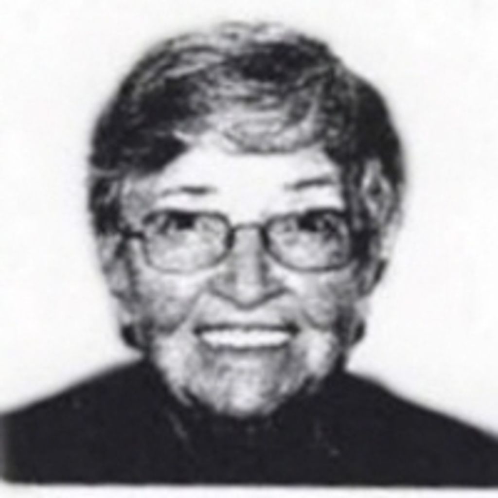 Lucille "Luci" Sherer