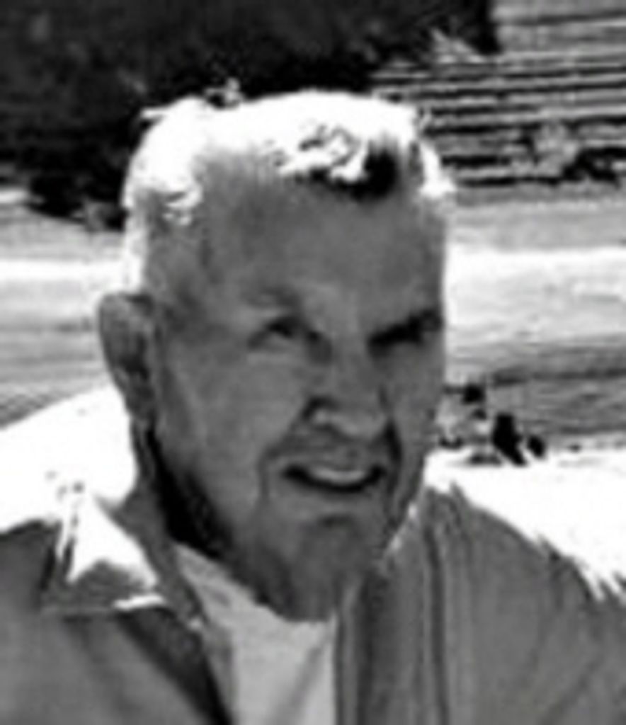 Wilbur Edward Grossman