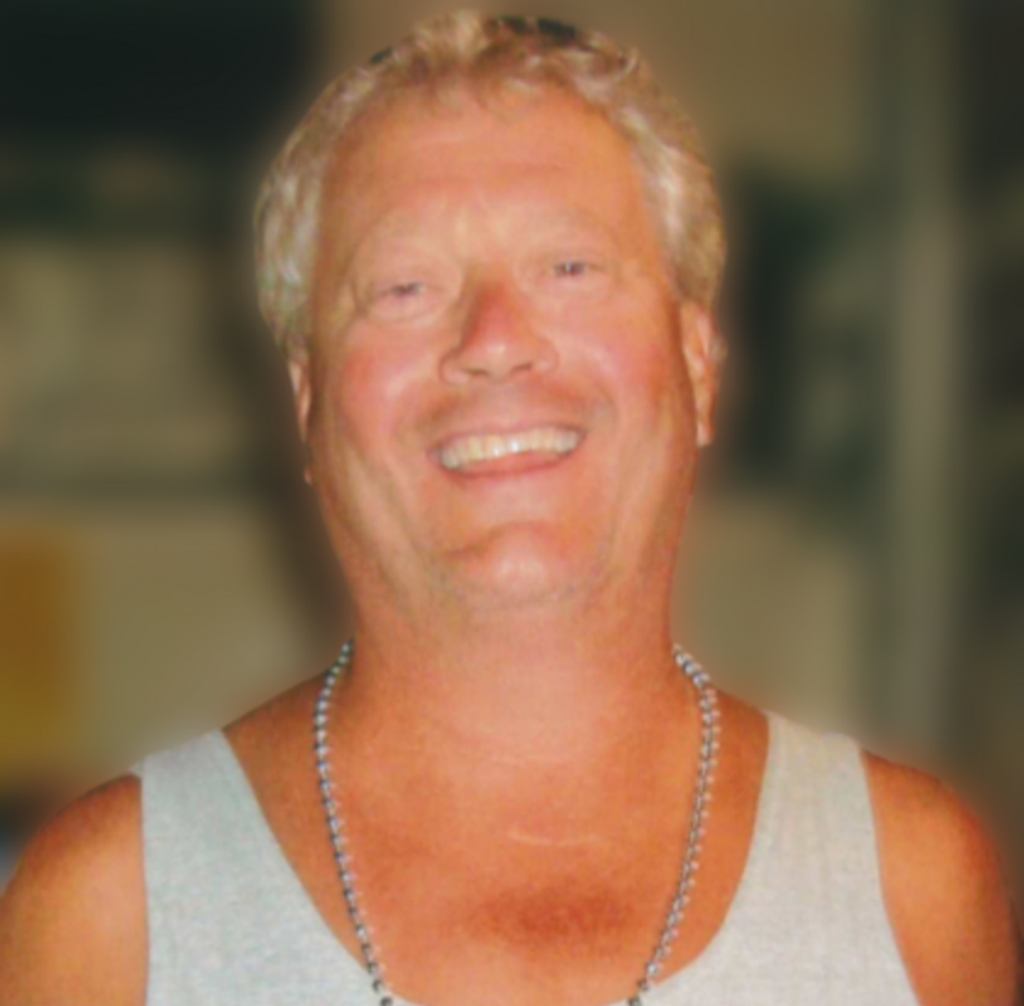 Jeffery "Jeff" Rose Profile Photo