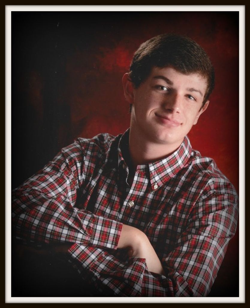 Robert Braeden Patton Combs