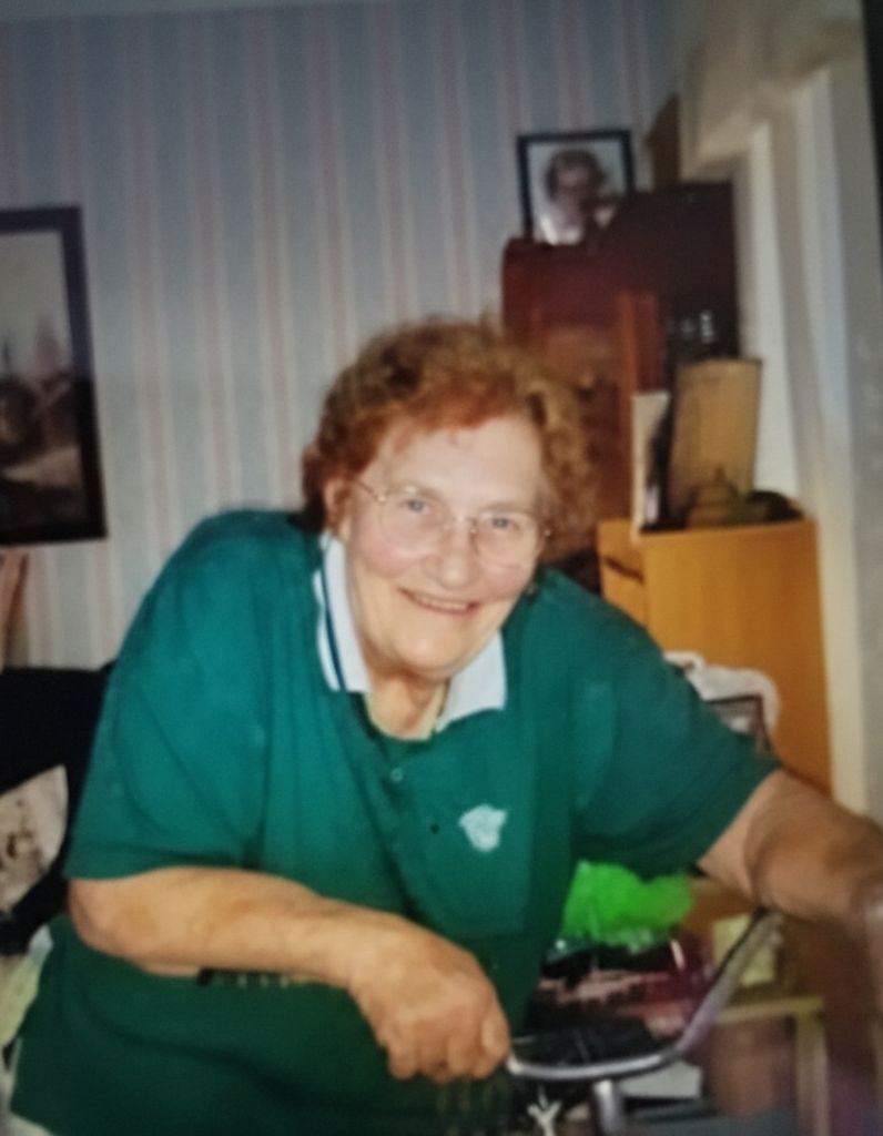 Darlene Ann Norman Profile Photo