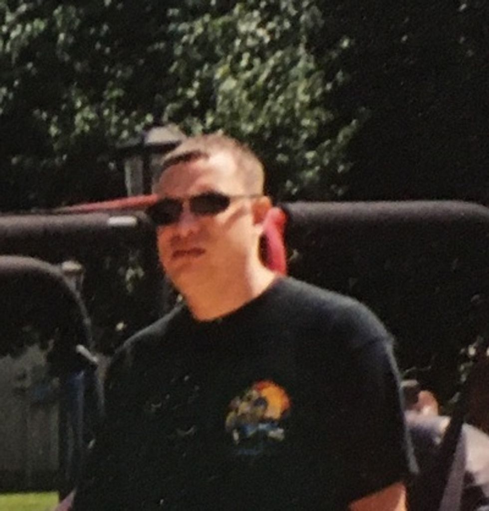 Jerold Call Profile Photo