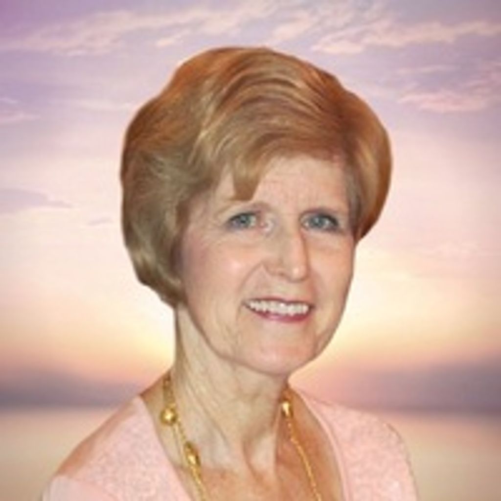 Iris Roberts Bradley