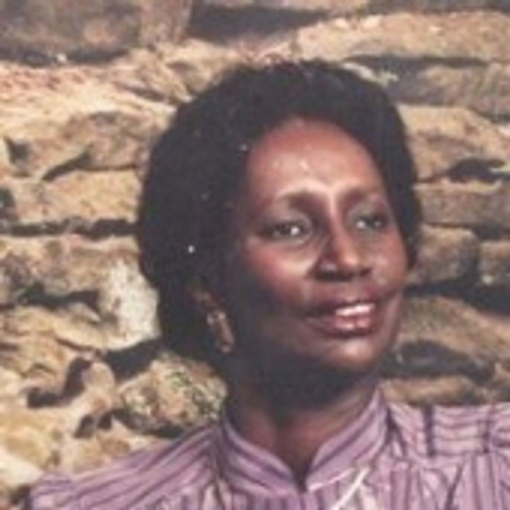 Maxine  Tyraine Hicks