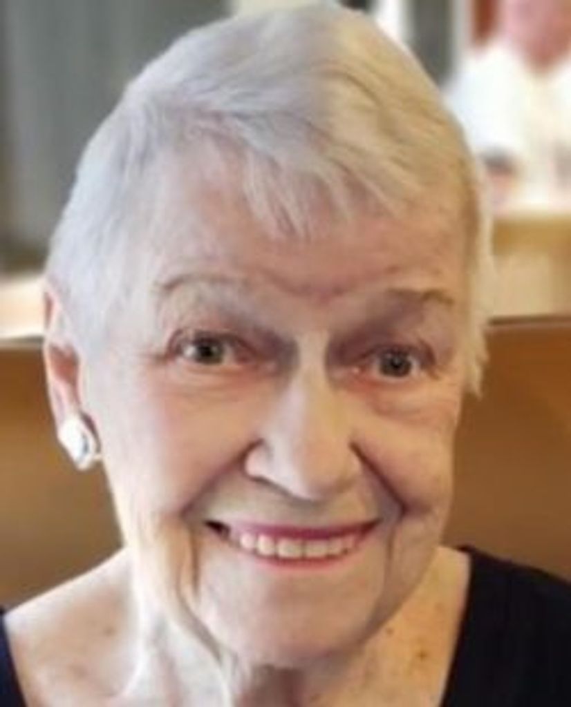 Clara  M. Cacciola